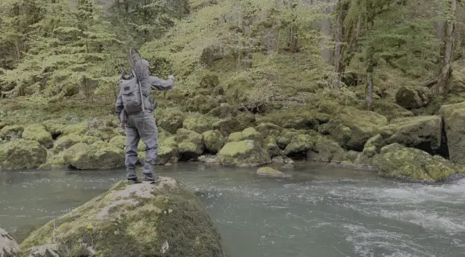 Guideline Experience WP Backpack Review: A Lightweight Option