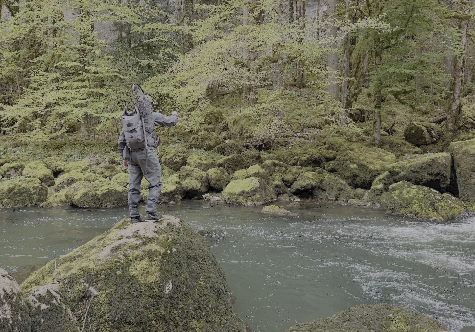 Guideline Experience WP Backpack Review: A Lightweight Option