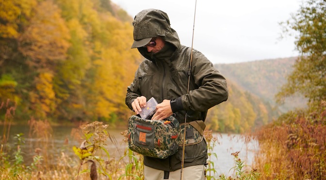 What to Wear Fly Fishing: A Head-to-Toe Checklist for All Seasons
