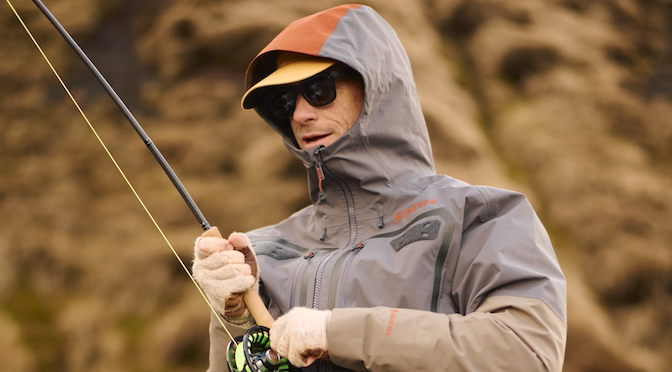Premier Protection: 2026 Simms G3 Guide Wading Jacket Review