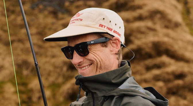 Hands on with the Ray Ban Meta 2 Polarized