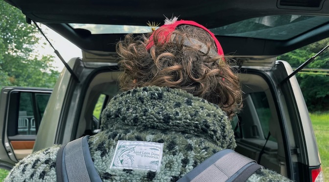 Gone Fishing: How Fly Fishing Hooked Fashion